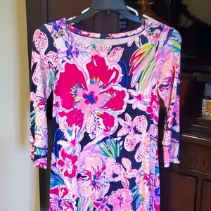 Lilly Pullitzer Sophie dress